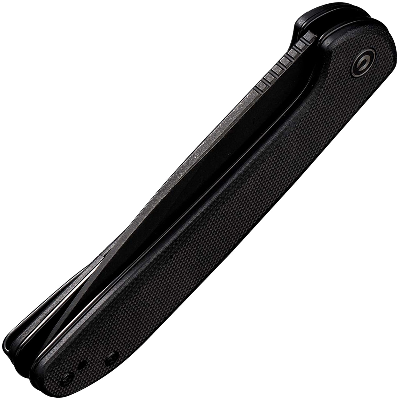 Nóż składany Civivi Primitrox G10 Black Stonewashed