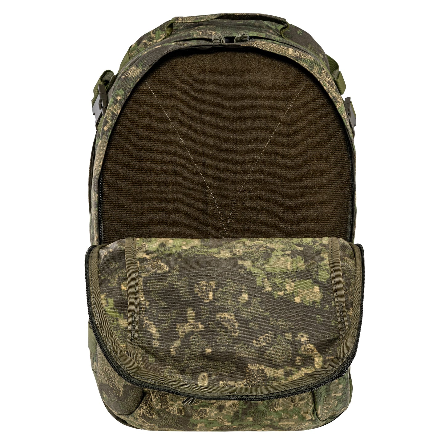Plecak Helikon EDC Cordura 21 l - PenCott WildWood