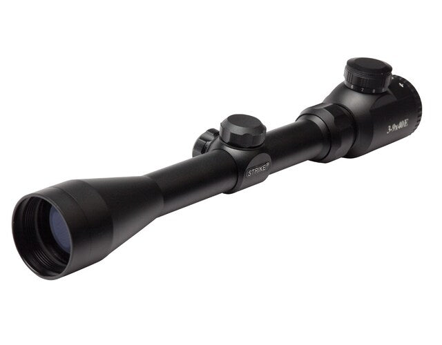 Luneta celownicza Strike Systems 3-9x40E IR X-type