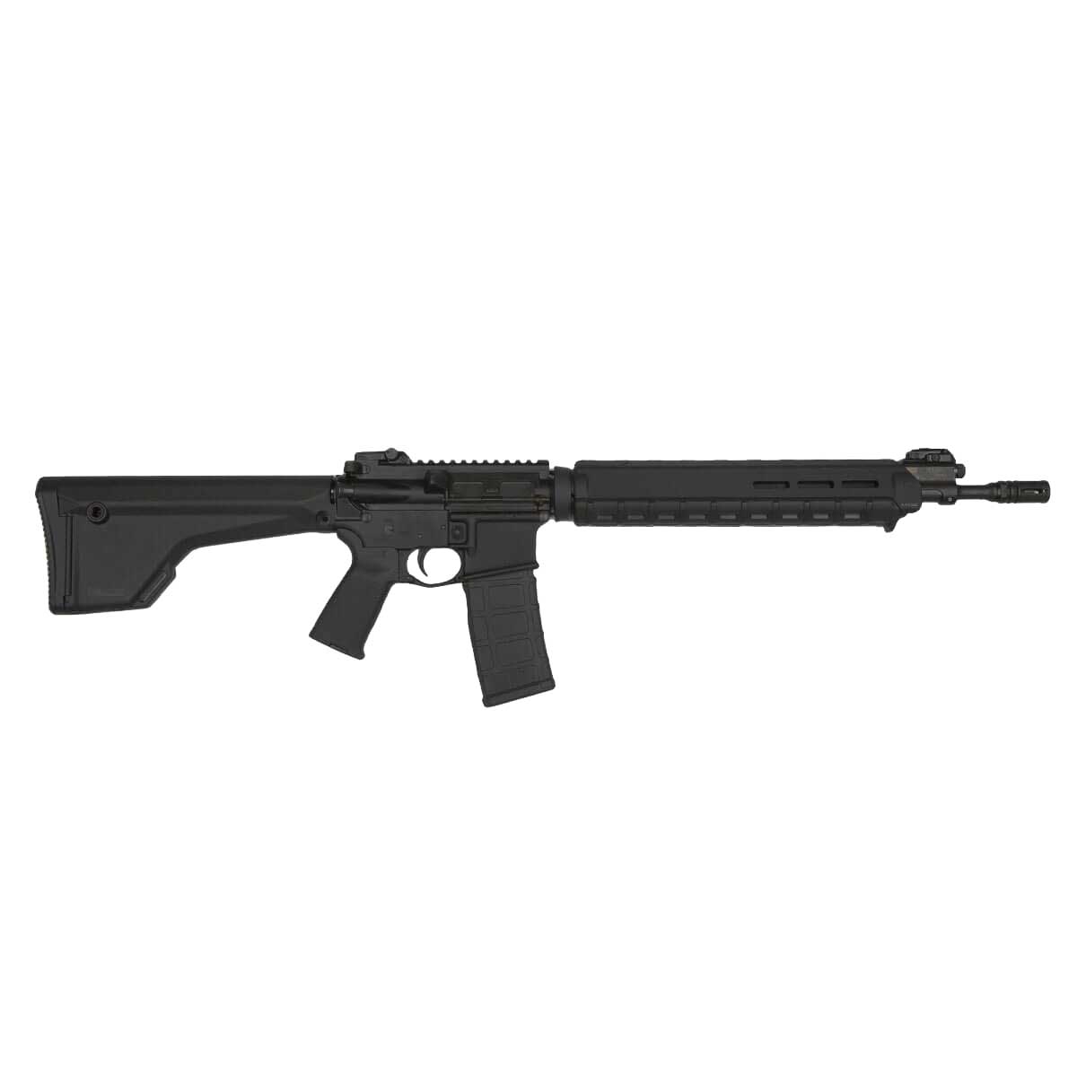 Montaż zawieszenia Magpul Sling Mount Kit Type 1 - Black