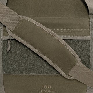 Torba Highlander Forces Loader 100 Holdall V2 100 l - Ranger Green