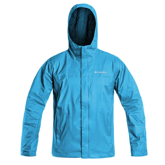 Kurtka Columbia Watertight II - Compass Blue
