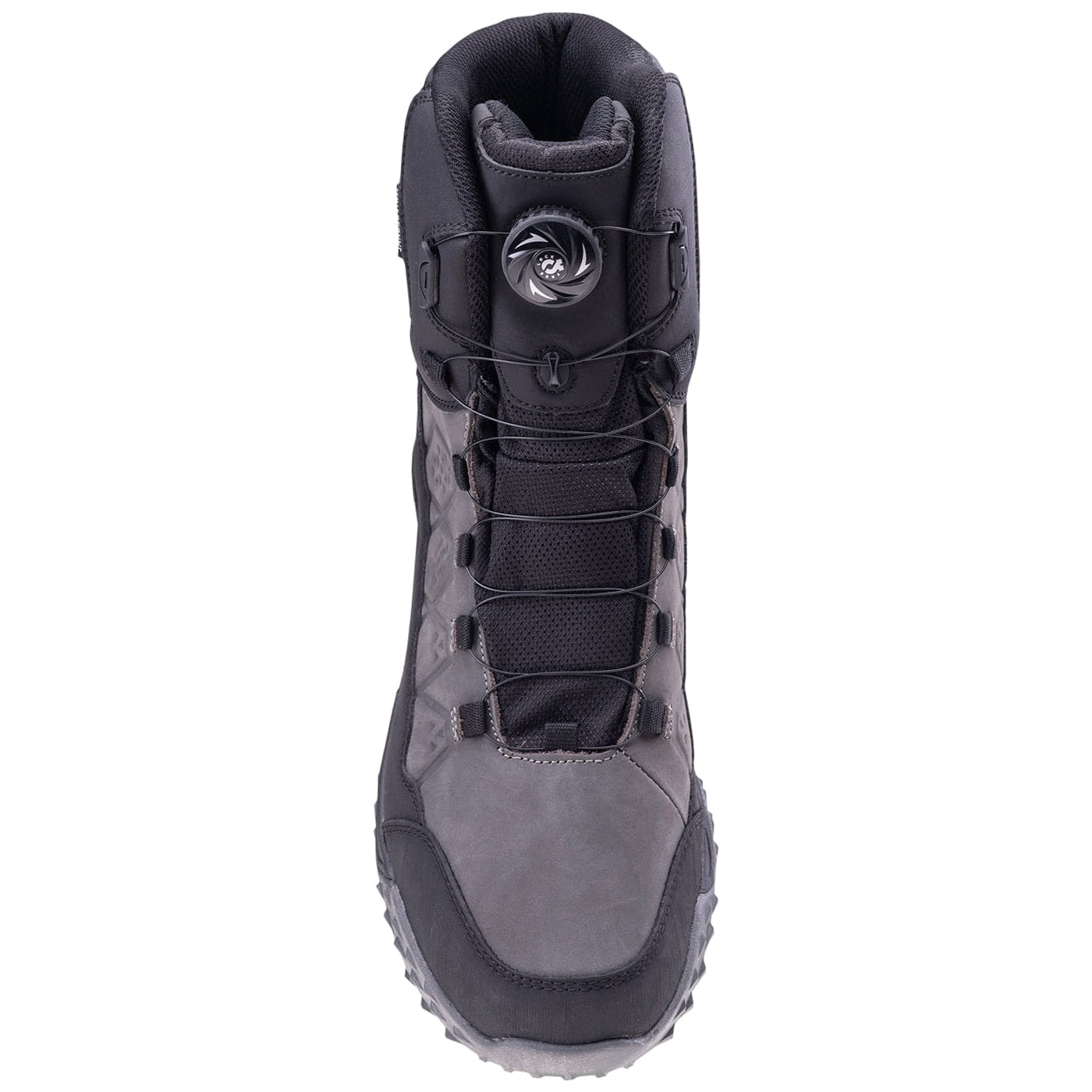 Buty taktyczne Magnum Wenton Mid - Black/Grey