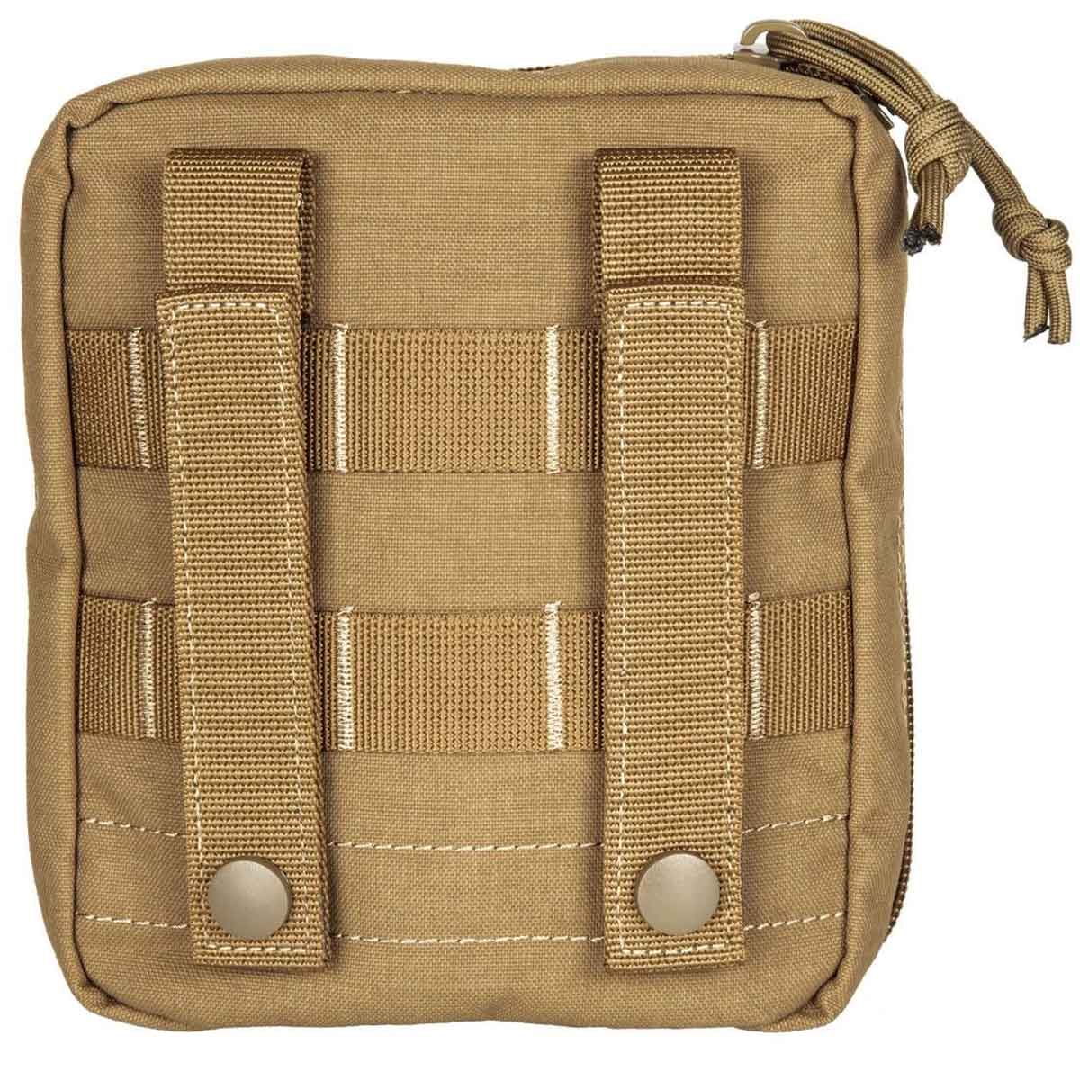 Ładownica uniwersalna Primal Gear All-Carry Ofos - Coyote Brown