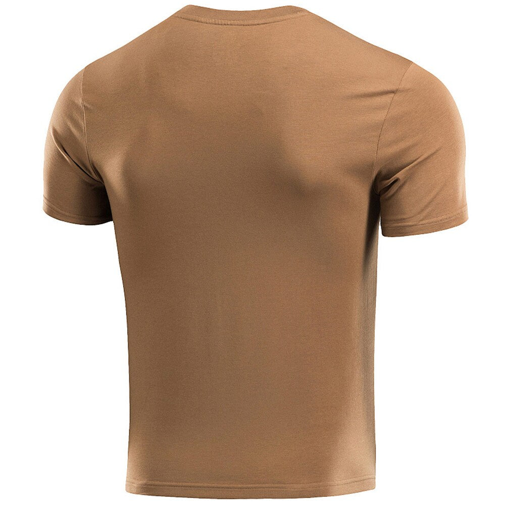 Koszulka T-shirt M-Tac 93/7 - Coyote Brown