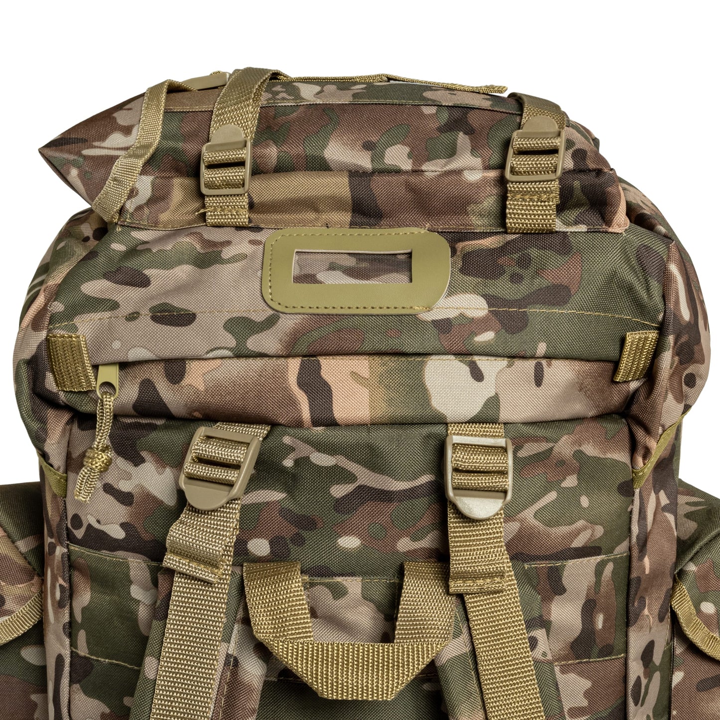 Plecak Brandit Kampfrucksack 65 l - Tactical Camo