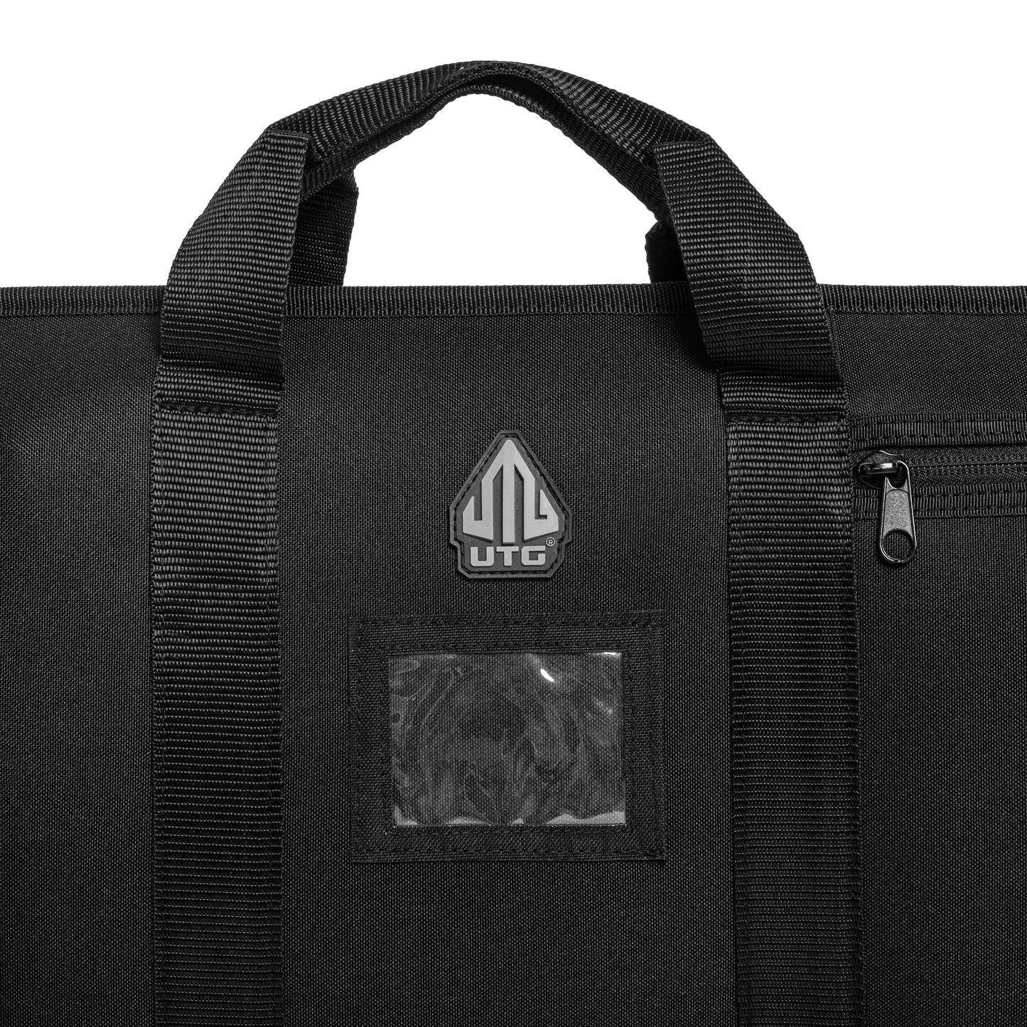 Pokrowiec na broń UTG KIS Keep-It-Simple Gun Case - Black