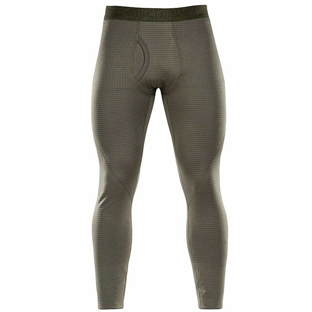 Kalesony termoaktywne M-Tac Delta Level 2 - Army Olive