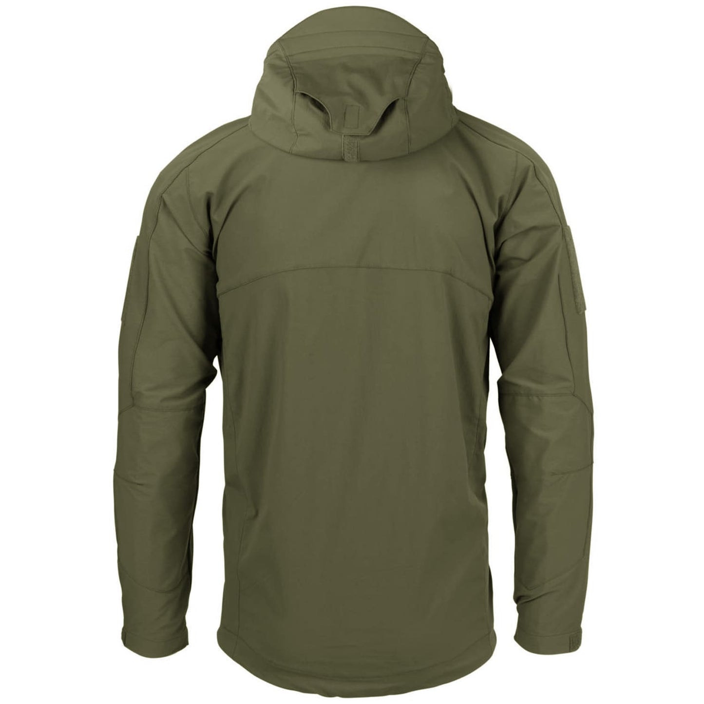 Kurtka Helikon Mistral Anorak Softshell - Adaptive Green