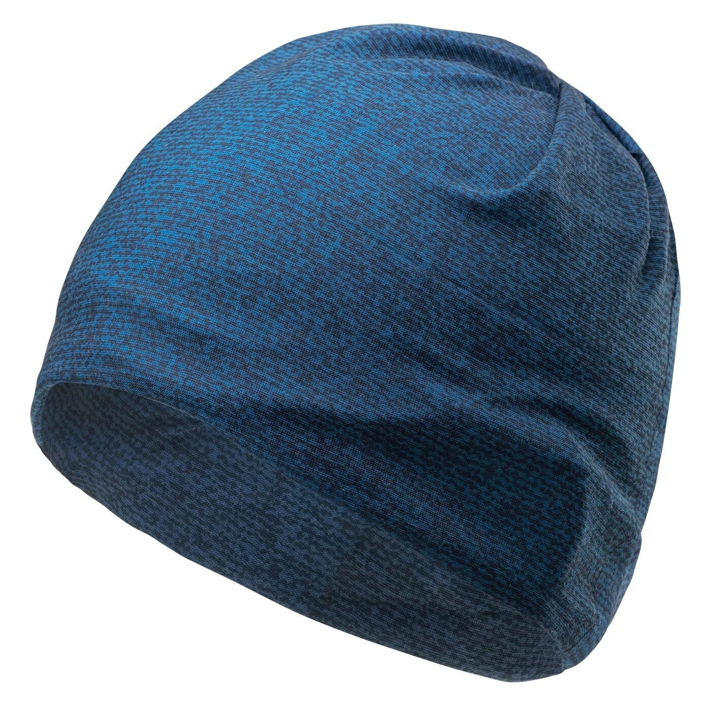 Chusta Hi-Tec Temi Blue Denim Print