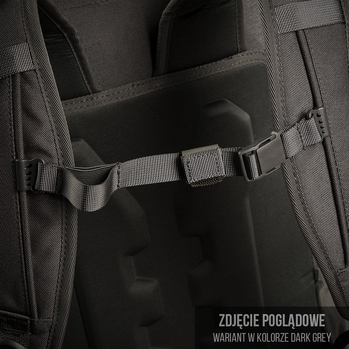 Plecak Stoirm Pack 25 l - Coyote Tan