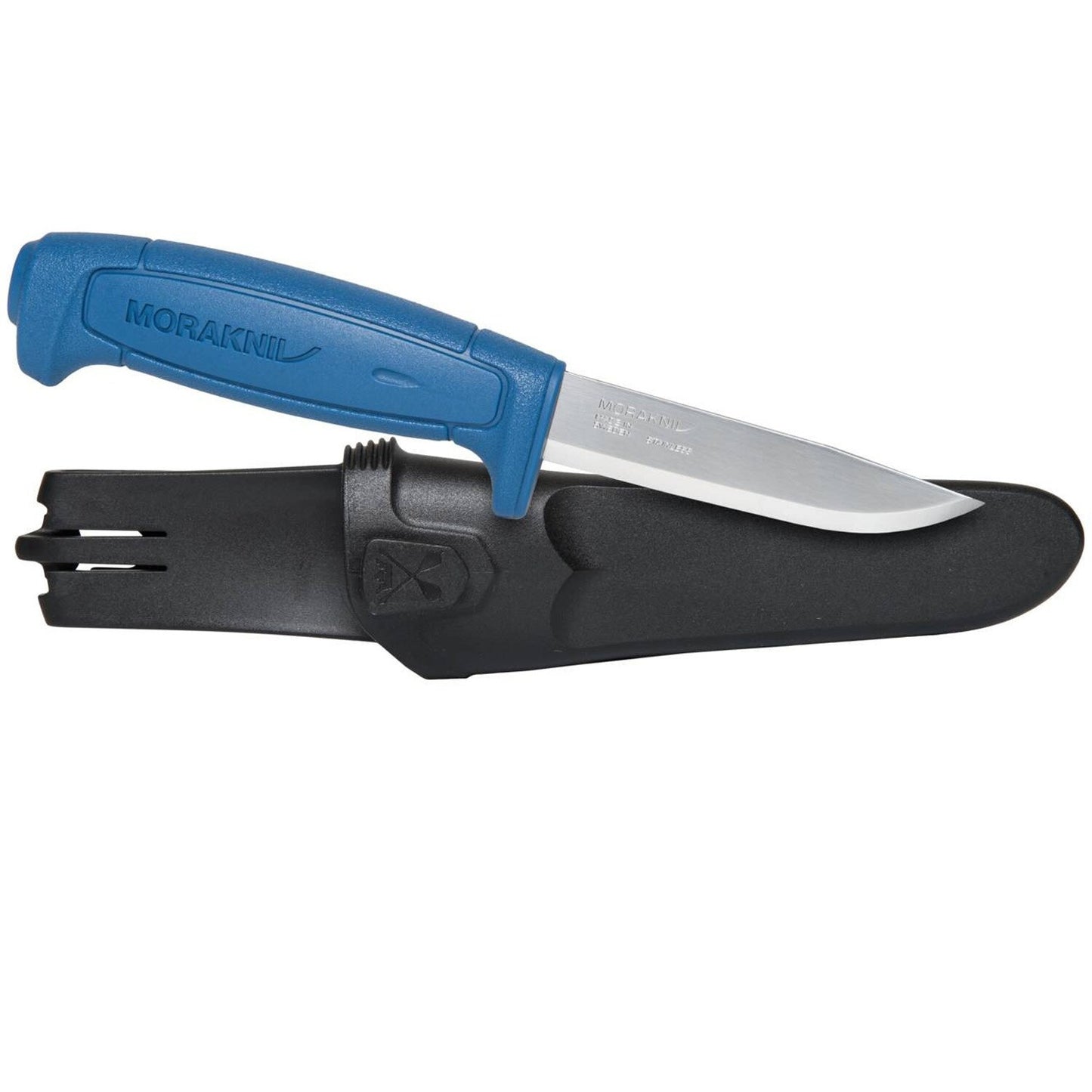 Nóż Mora Basic 546 - Blue