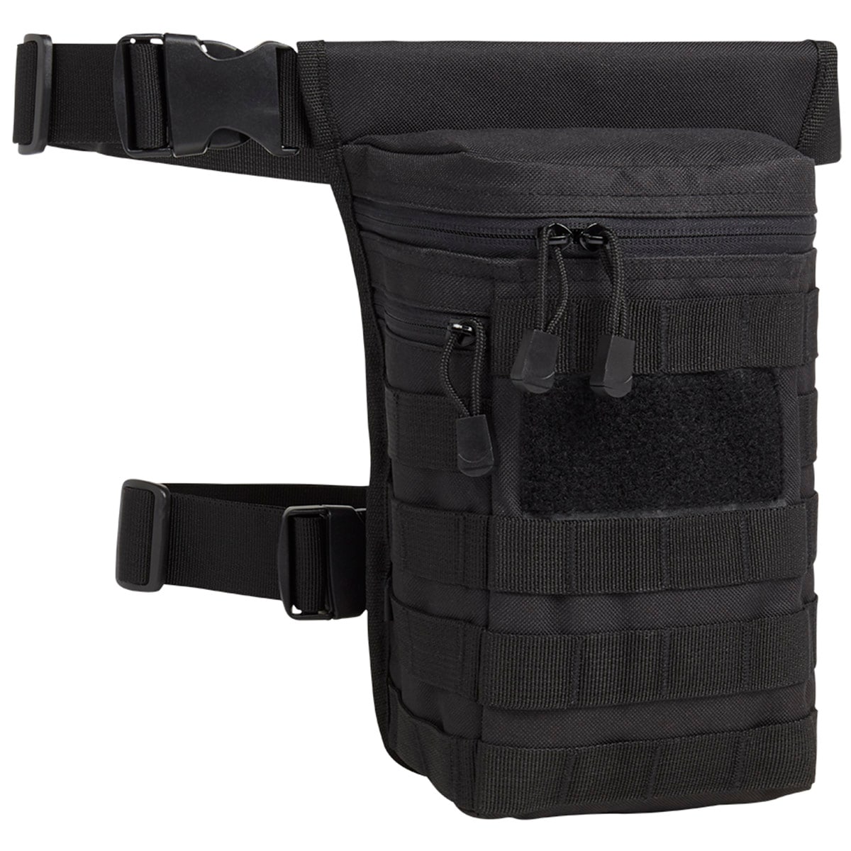Torba Brandit Side Kick 2 - Black