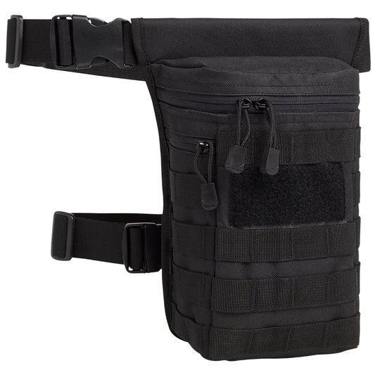 Torba Brandit Side Kick 2 - Black