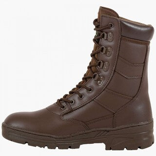 Buty dziecięce Highlander Forces Delta - Brown