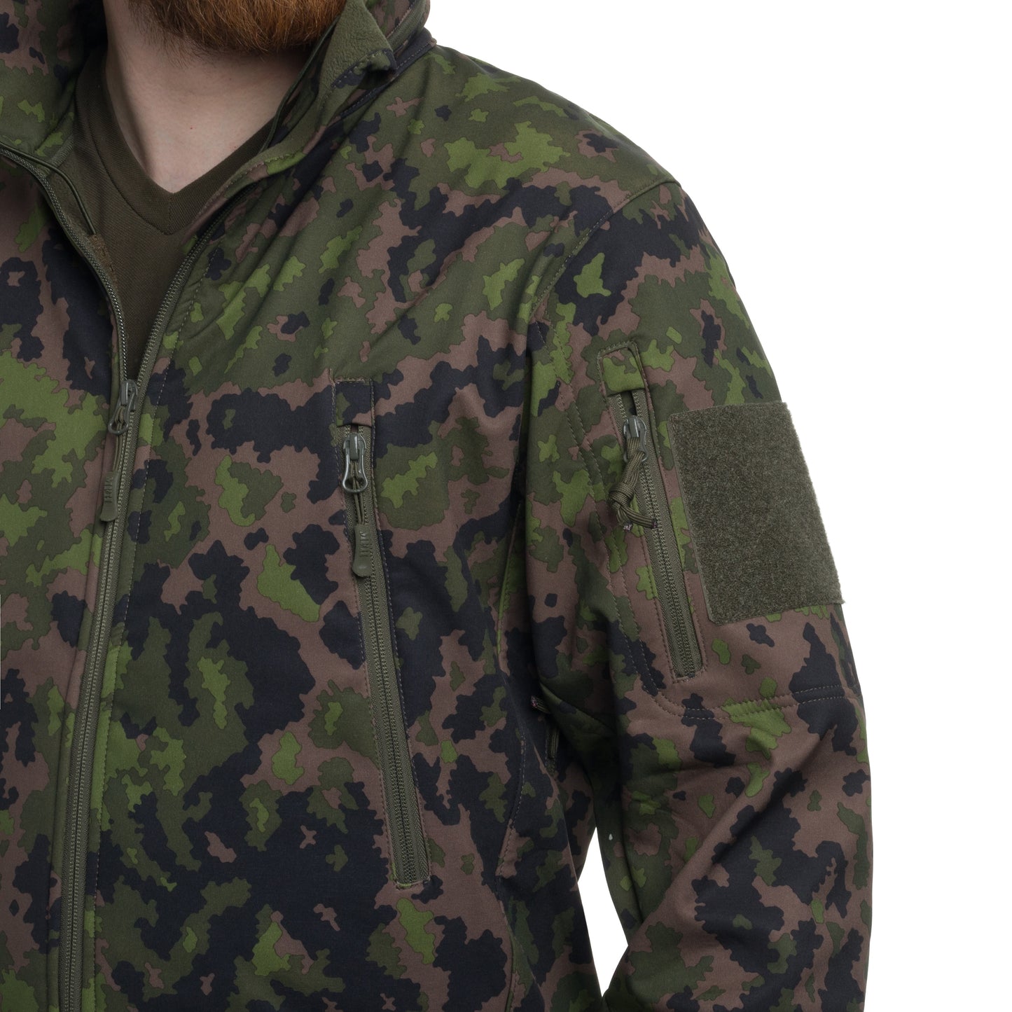 Kurtka MFH Scorpion Softshell - M05