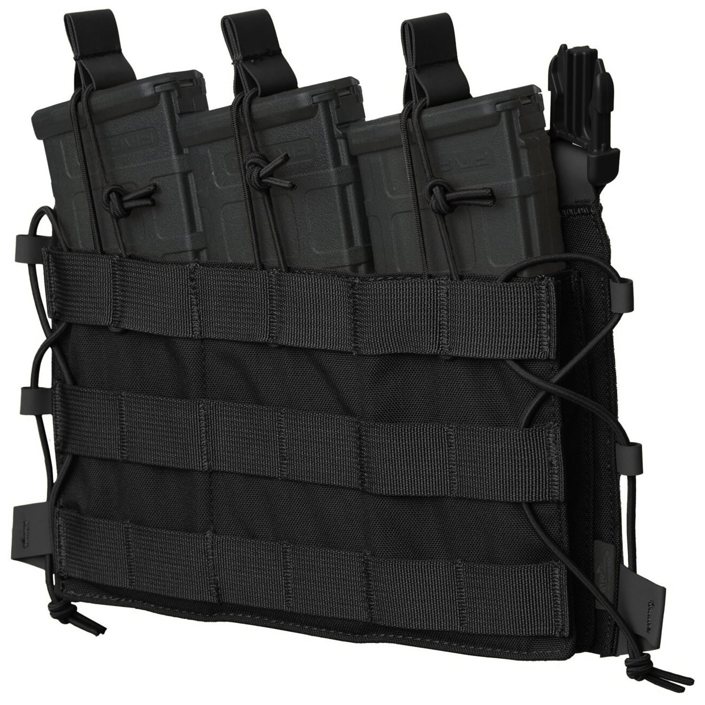 Ładownica Helikon Guardian Flap - Black