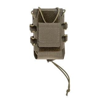 Ładownica na radio Combat Lab Radio Pouch - Ranger Green