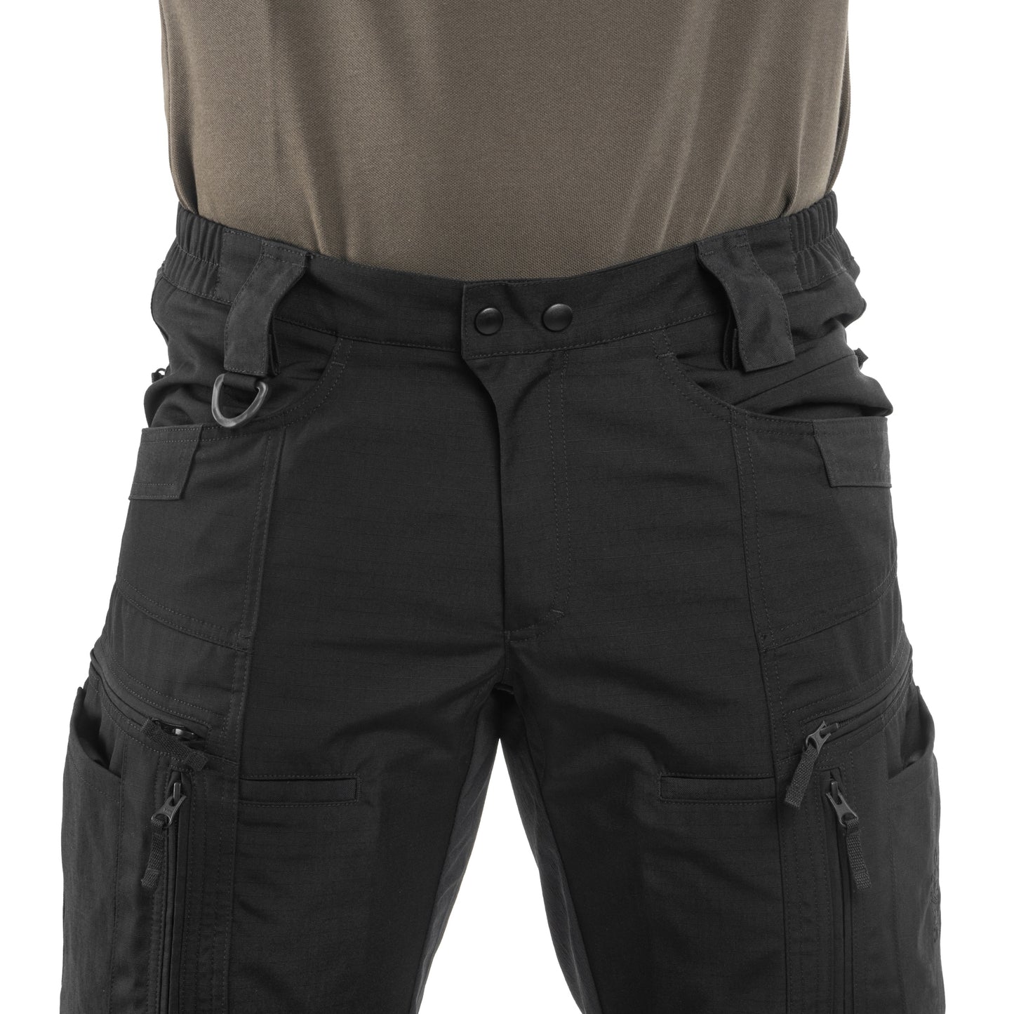 Spodnie UF PRO P-40 All-Terrain Gen.2 Tactical - Black