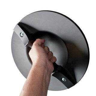 Tarcza treningowa Cold Steel Medieval Buckler