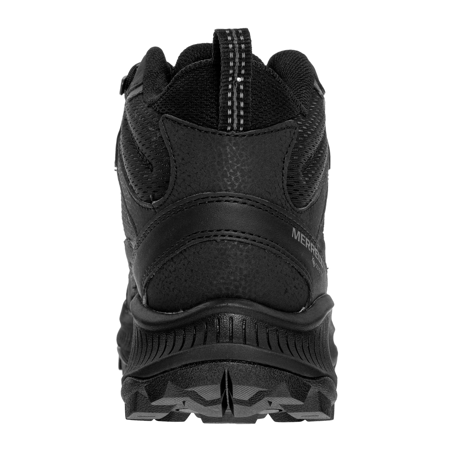 Buty Merrell Speed Strike 2 MID GTX - Black