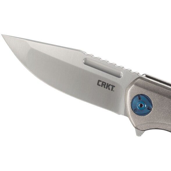 Nóż składany CRKT 6525 Lanny