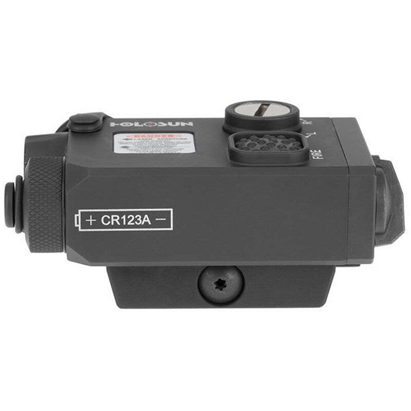 Celownik laserowy Holosun LS321G