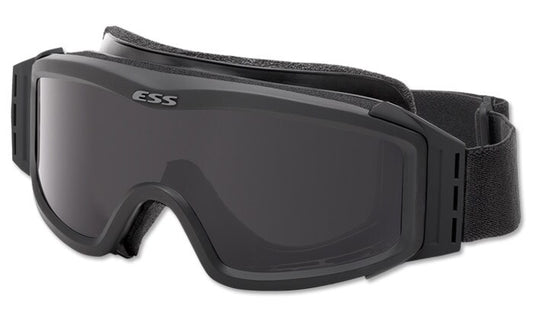 Gogle taktyczne ESS - Profile NVG ISSUE 3LS - Black