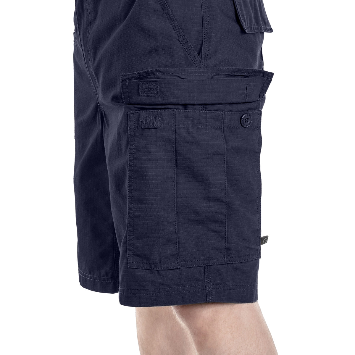 Szorty Pentagon BDU - Navy Blue