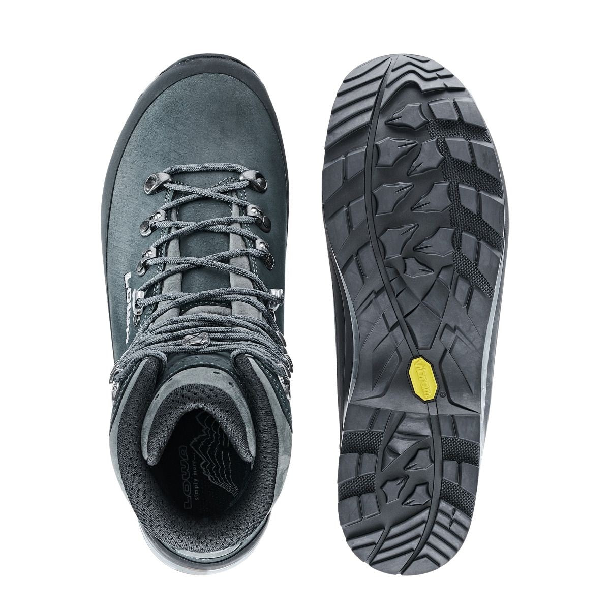 Buty Lowa Tibet EVO GTX - Navy/Graphite