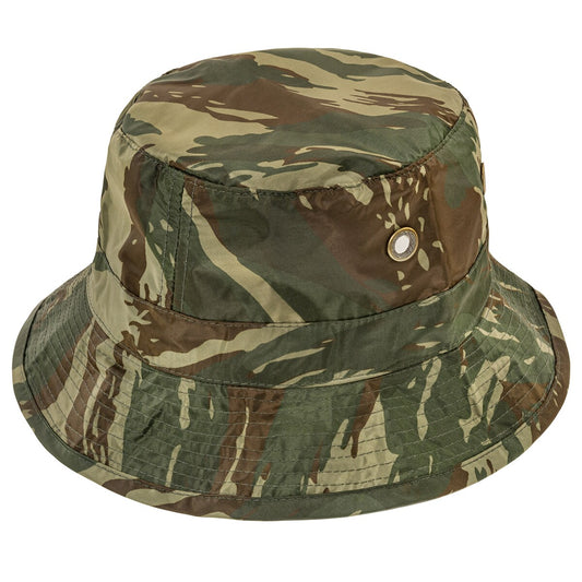 Kapelusz Pentagon wodoodporny Water Resistant Hat - Greek Lizard