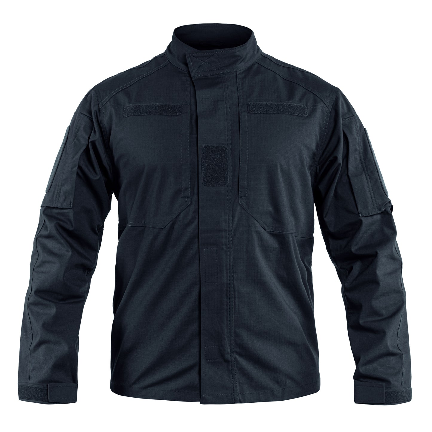 Bluza mundurowa M-Tac Patrol Flex - Dark Navy Blue