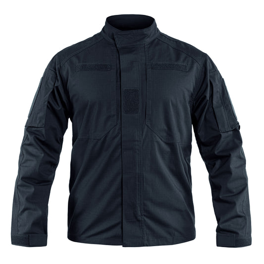 Bluza mundurowa M-Tac Patrol Flex - Dark Navy Blue