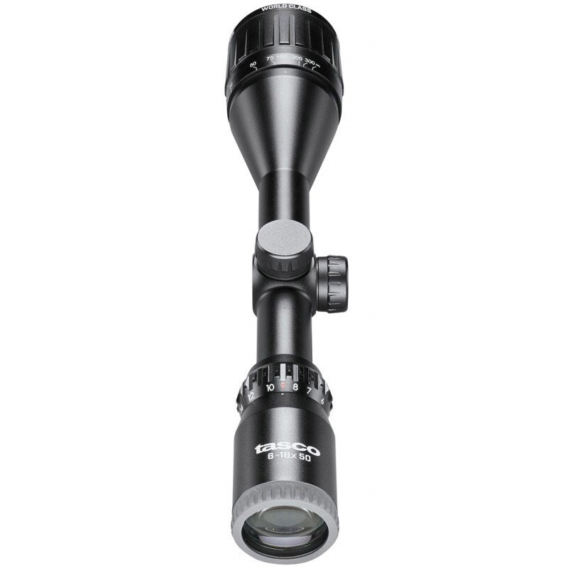 Luneta celownicza Tasco World Class 6-18x50 30/30