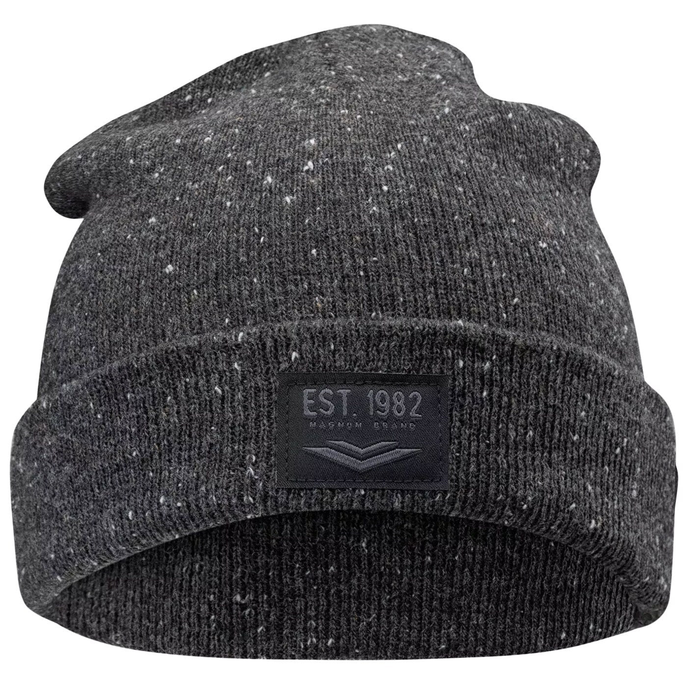 Czapka zimowa Magnum Halit - Dark Grey