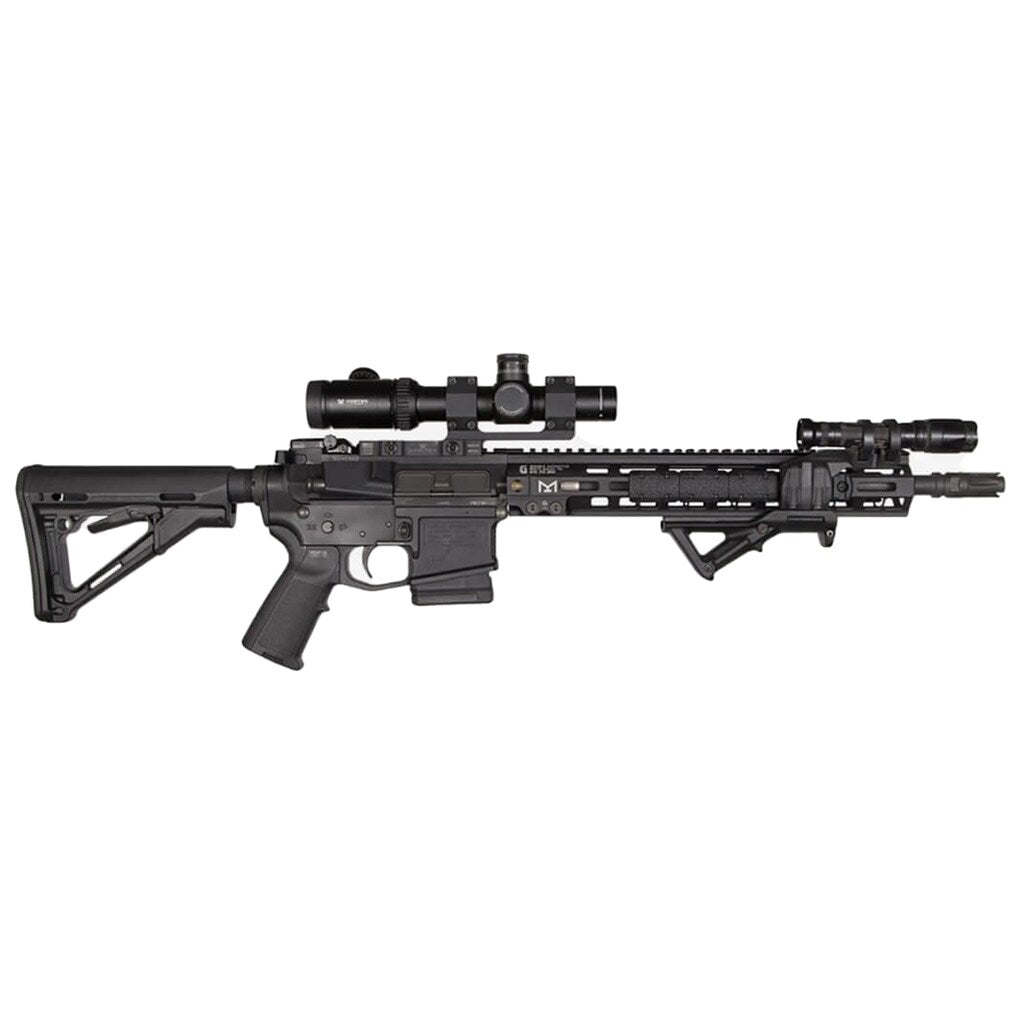 Szyna montażowa Magpul M-LOK Aluminum Rail 5 Slots - Black