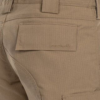 Szorty Pentagon Ranger 2.0 - Coyote