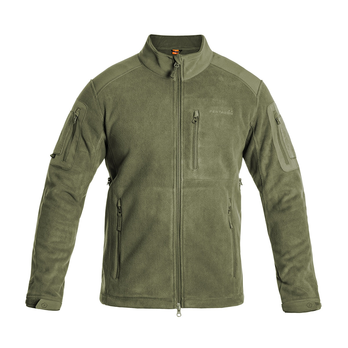 Polar Pentagon Perseus 2.0 - Olive