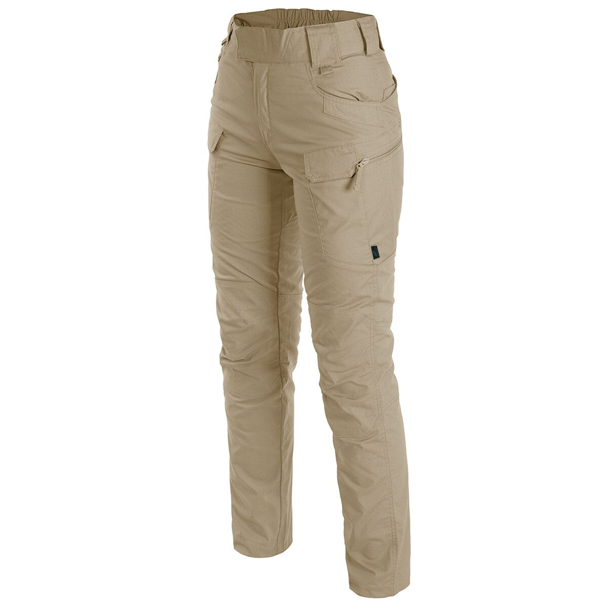 Spodnie damskie Helikon Women's UTP PolyCotton Rip-Stop - Khaki