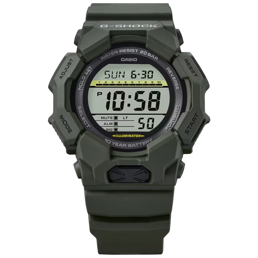 Zegarek Casio G-Shock Classic GD-010-3ER
