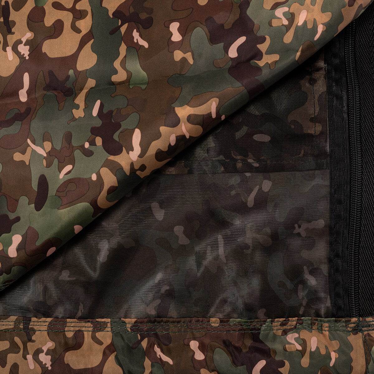 Hamak DD Hammocks Frontline Woodland