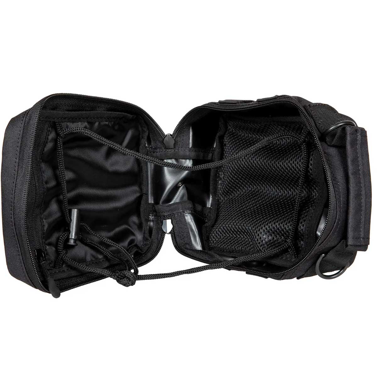 Ładownica MOLLE Earmor na ochronniki słuchu S18 - Black