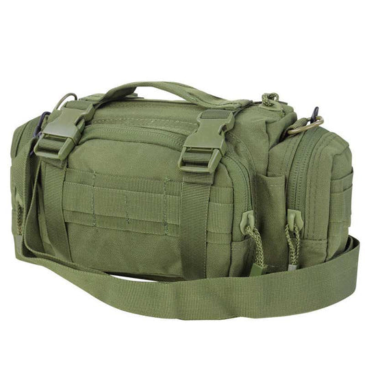 Torba Condor Deployment Bag 6,5 l - Olive