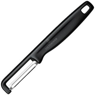 Obieraczka do warzyw i owoców Victorinox Iota - Black