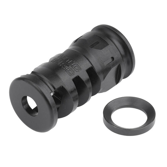 Kompensator UTG AR15 Stubby Pro .223/5,56 mm 1,75" - Black