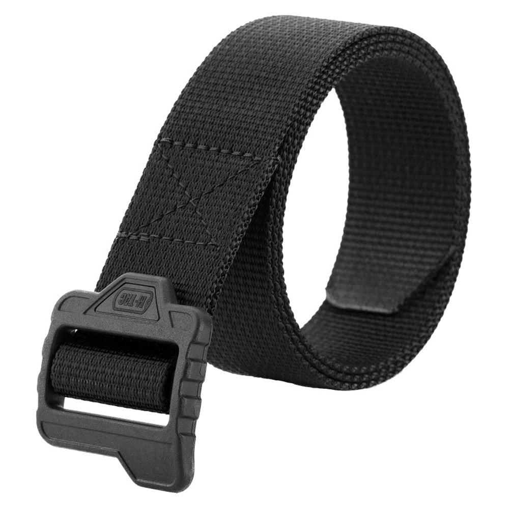 Pas taktyczny M-Tac Lite Tactical Belt Gen.II - Black