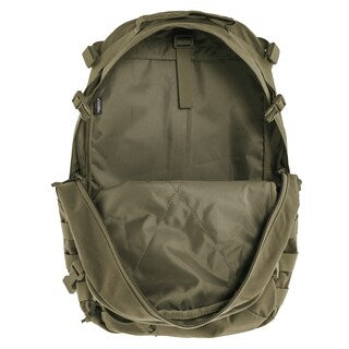 Plecak Helikon EDC Cordura 21 l - RAL 7013