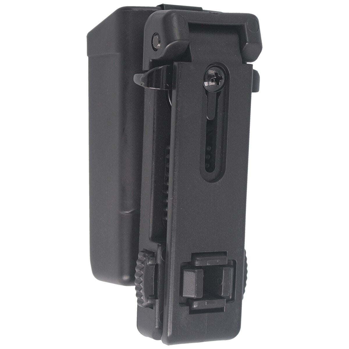 Ładownica ESP z montażem UBC-02 na magazynek 9 mm - Black