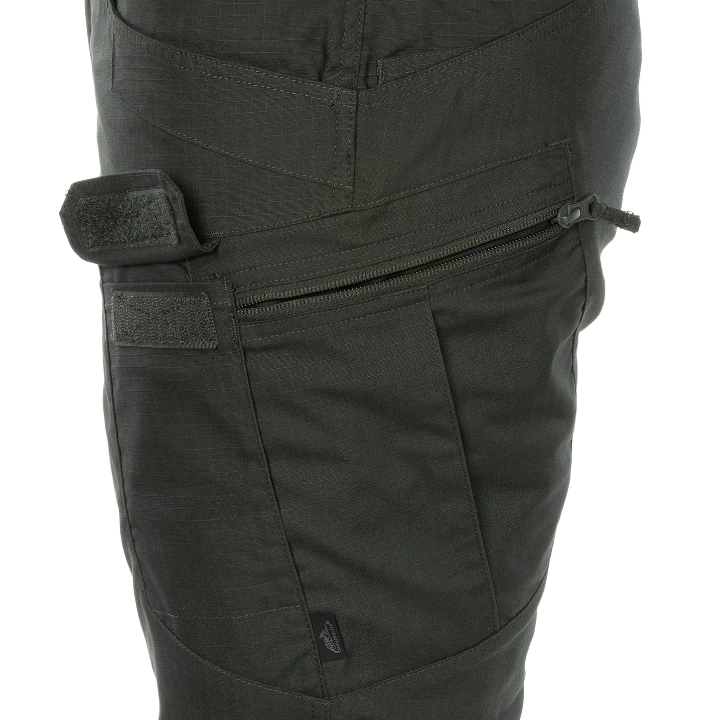 Spodnie Helikon UTP PolyCotton Rip-Stop - Jungle Green