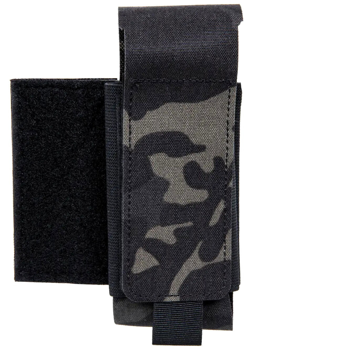 Ładownica Wosport na stazę taktyczną - MultiCam Black